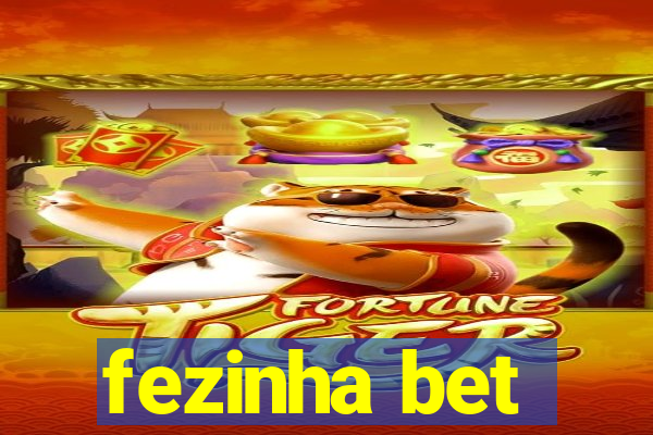 fezinha bet